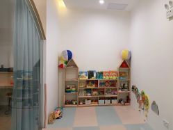 点击看大图 -慢脚印孕产中心(园区国金店)