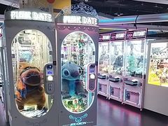 -大玩家(通州万达广场店)