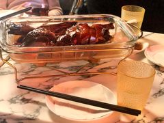 -香港深井掂檔烧鹅茶餐厅(海韵城店)