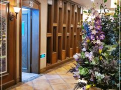 -蓝山咖啡馆(钱江龙店)