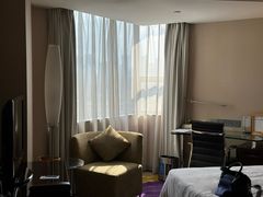-深圳中洲圣廷苑酒店世纪楼