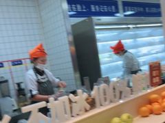 -老员外骨汤火锅(海州古城店)