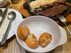 -凡塔斯牛排自助餐厅(广东佛山三水万达店)