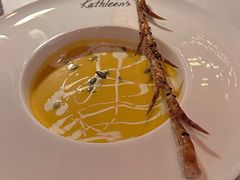 -Kathleen's Waitan 凯圣琳江景西餐厅(外滩店)