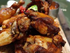 -第101座花园餐厅(湖滨88店)