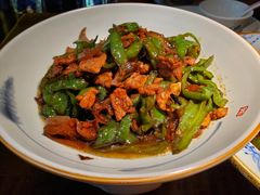 农家小炒肉-洞庭土菜小炒馆(易发广场店)