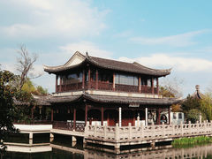 -尚湖风景区