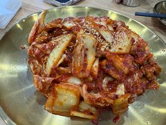 -贤花饭店(城阳店)