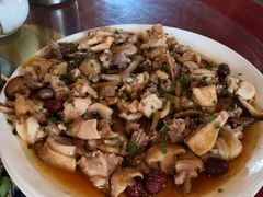 -生态苑农庄(十里画廊遇龙河店)