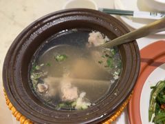 -小菜园新徽菜(无锡金悦广场店)