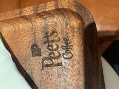 -Peet's Coffee皮爷咖啡(大学路店)