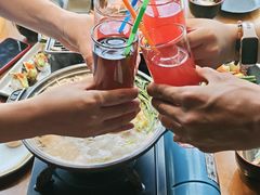 -九井澤精致料理(金茂店)