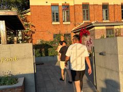 -隐食私房菜(渡口·光荣院南门·老街店)