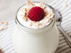 酸奶-韩风源烧烤涮自助餐厅(杞县店)