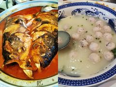 -解家河南菜(北环路店)