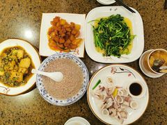 -旺达·福州菜(正大广场店)