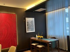 -聚宾楼·烤鸭·家宴(科技三路店)