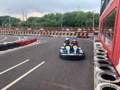 -锐擎卡丁车主题乐园(郊野公园店)