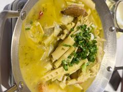 -阿露佳·舌尖上的安吉菜