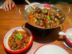 -老闵田螺馆·南昌市井菜·特色小吃(总店)