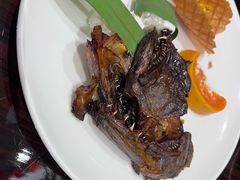 -索菲特酒店 · 云尚天际自助餐厅