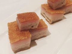 -酌宴府The China Club·广州万富希尔顿酒店(云城东路店)