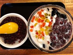 -七七家的糖水店(南湾街1号店)