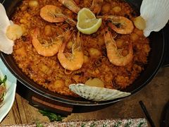 -Carmen卡门西班牙餐厅