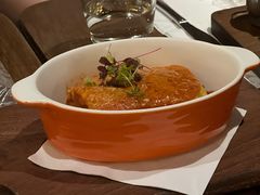 -OGGI TRATTORIA PIZZERIA(深业上城店)