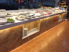 -汉丽轩·音乐自助烤肉餐厅(石岐店)
