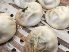 -鸡鸣汤包(红山动物园店)