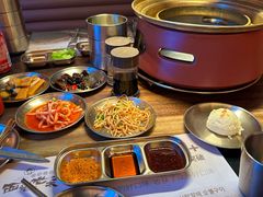 -西塔老太太泥炉烤肉(上海七宝领展广场店)