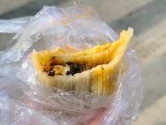 -小红旗臭豆腐炸冷面(万达店)