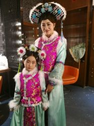 点击看大图 -盘子女人坊(珠海拱北旗舰店)