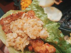 -玖·炭火烤肉