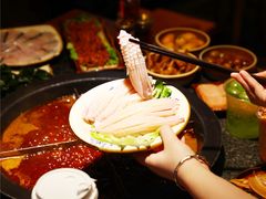 -陈眼镜火锅(总店)