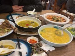 -锡和无锡菜(景丽苑店)