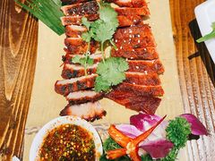 -Siam泰餐厅(水上公园店)