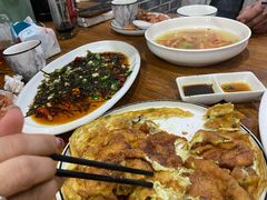 -瞻岐金锅饭店