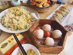 -唐朝茶楼(金沙时代广场店)