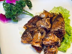 -上海新江南大酒店-中餐厅