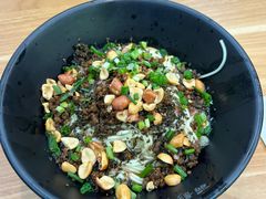 -丽影重庆小面(定西路店)