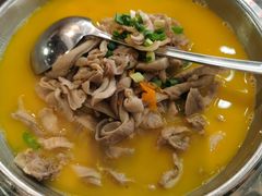 -农家湘菜(安亭店)