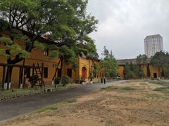 -陆军讲武堂旧址