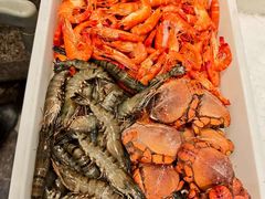 -初色海鲜自助(万丰路店)