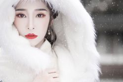 点击看大图 -盘子女人坊古装写真摄影(长春总店)