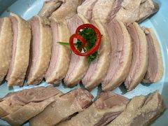 -壹品宴掦·淮扬菜(新牌坊店)