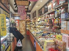 -来伊份(闻喜路三店)