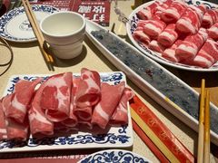 -东镇老火锅(长春路首店)