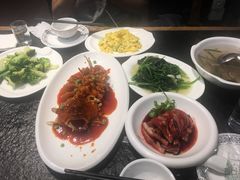 -老苏州芳和园茶酒楼  传统苏帮菜(观前店)
